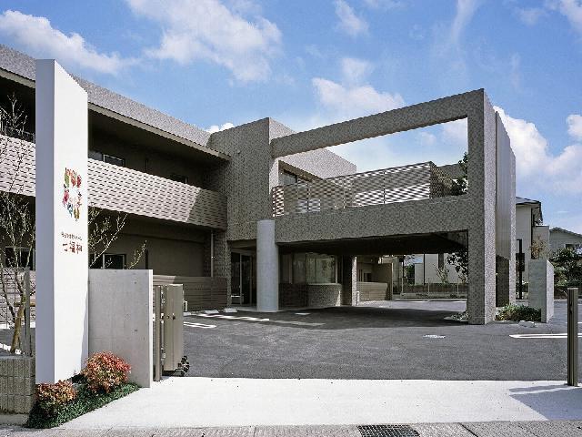 【鹿児島市西伊敷】特別養護老人ホーム・看護師募集！